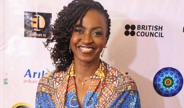 Kate Henshaw talks about celebrity getting paid to say COVID-19 is real