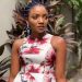 “Who did this to us” – Singer Simi questions the essence of education