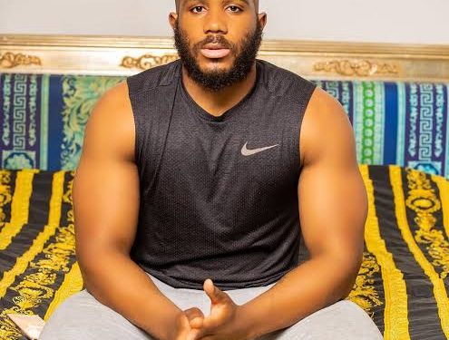 BBNaija 2020: My bank account is bigger than all the housemates -Kiddwaya