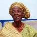 Actress Grace Oyin (Iya Oshogbo) officially retires from acting as she turns 90