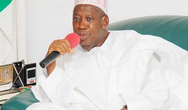 Ganduje set to sign death warrant of Kano blasphemer