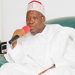 Ganduje set to sign death warrant of Kano blasphemer
