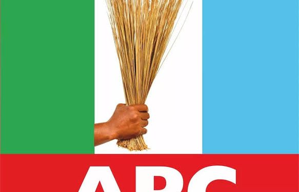 Edo 2020: APC Replies To Reports Of Certificate Forgery By Abudu Ganiyu Audu