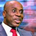Your questions will frustrate China’s fresh $5.3b loan – Amaechi tells National Assembly