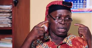 Don’t sow religious strife in Ogun, Muslim group warns MURIC director