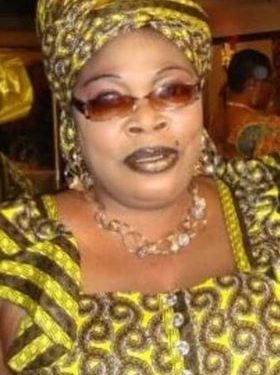 London Socialite and Popular Restaurant Owner Iyabo Onigbin Is dead