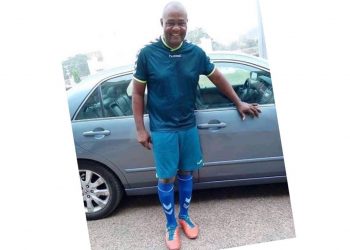 Businessman Ofodile Murdered By A Friend Who Needed His Financial Help But Didn’t Get It
