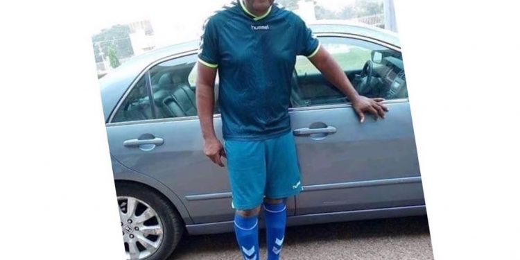 Businessman Ofodile Murdered By A Friend Who Needed His Financial Help But Didn’t Get It