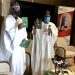 Despite Protests From Stakeholders,FG Unveils New Broadcasting Code