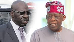Edo election: Progressives Solidarity Front Takes A Swipe At Tinubu