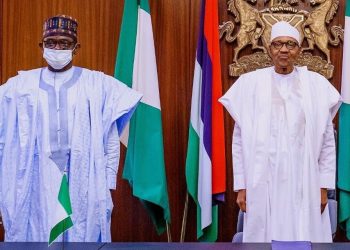 APC Considers Zoning National Chairmanship Position To The North