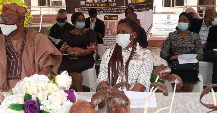 World Coconut Day: Lagos Picks Badagry As Location For Proposed Coconut Factory