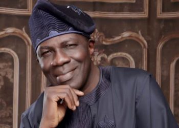 Edo 2020: Justice Taiwo Withdraws From Suit Seeking To Disqualify Ize-Iyamu