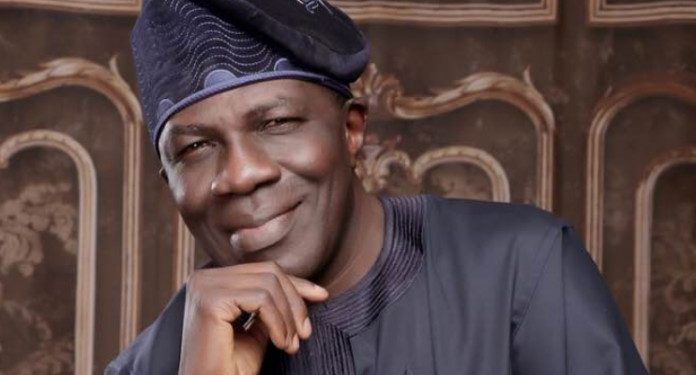 Edo 2020: Justice Taiwo Withdraws From Suit Seeking To Disqualify Ize-Iyamu