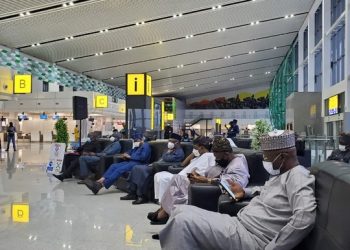 International Flights Resumption In Nigeria: List Of Banned & Approved Airlines