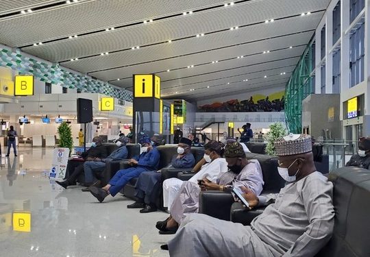 International Flights Resumption In Nigeria: List Of Banned & Approved Airlines
