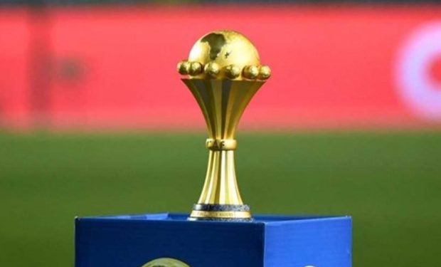 AFCON Trophy Missing At CAF Headquarters In Egypt