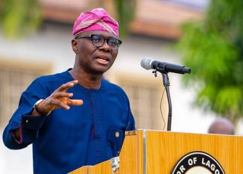 Sanwo-Olu suspends director for imposing 5% levy on Netflix, Iroko TV, others