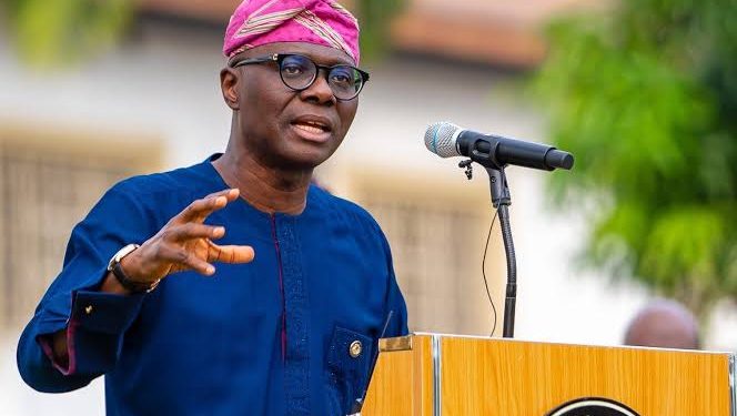 Sanwo-Olu suspends director for imposing 5% levy on Netflix, Iroko TV, others
