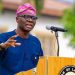 Sanwo-Olu suspends director for imposing 5% levy on Netflix, Iroko TV, others