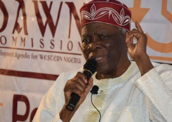 Yoruba Elders Disagree As Leadership Crisis Deepens