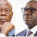 Obaseki: I Will Make Oshiomhole Irrelevant In Edo