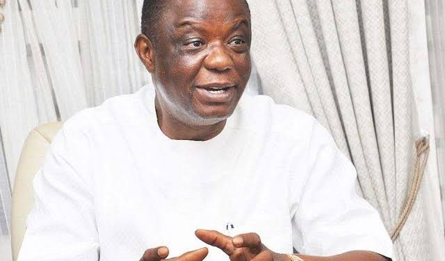 Hosa Okunbo: Obaseki Has Good Plans For Edo On Paper, Nothing On Ground