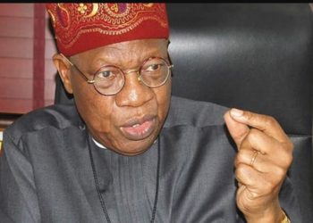 Petrol Price In Nigeria Is One Of The Cheapest In Africa – Lai Mohammed