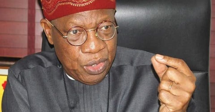 Petrol Price In Nigeria Is One Of The Cheapest In Africa – Lai Mohammed