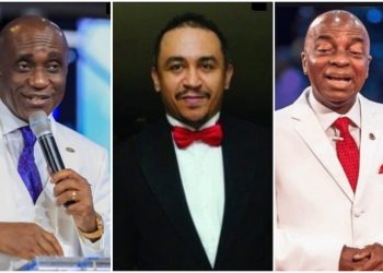 Daddy Freeze Finally Replies Pastor David Ibiyeomie Over Death Threat