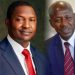 Summon Malami To Face Panel – Ibrahim Magu