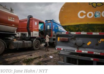 Niger Exports Fuel To Nigeria As Egypt, Algeria Build 13 Refineries