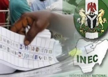 INEC Moves To Probe Fire At Ondo Office, Says Election Will Still Hold