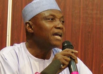 Food Prices Are Coming Down — Garba Shehu
