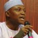 Food Prices Are Coming Down — Garba Shehu