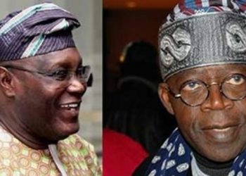 Henry Ajomale: Tinubu Wants To Serve, Atiku Only Interested In Acquiring Power