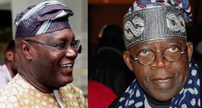Henry Ajomale: Tinubu Wants To Serve, Atiku Only Interested In Acquiring Power