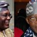 Henry Ajomale: Tinubu Wants To Serve, Atiku Only Interested In Acquiring Power