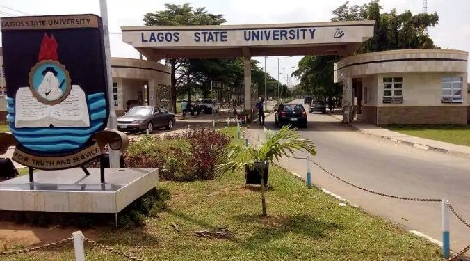 School Reopening: Lasu Gives Date For Resumption