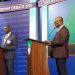 Edo 2020 Debate: Ize-Iyamu Rattles Obaseki On Performance