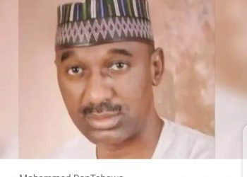 Abu Dan-Tabawa Arrested Over ‘Secret Meeting With Bandits’ In Zamfara
