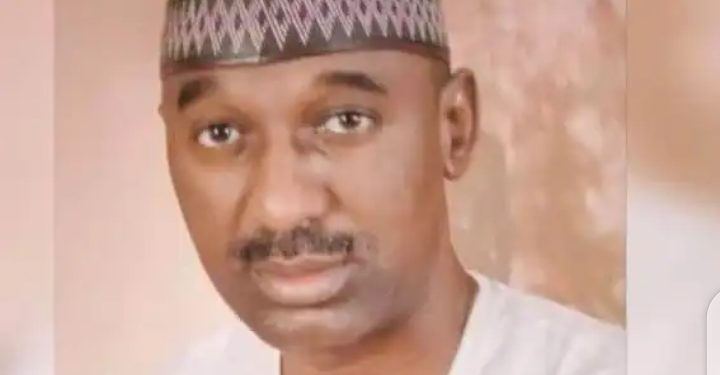 Abu Dan-Tabawa Arrested Over ‘Secret Meeting With Bandits’ In Zamfara