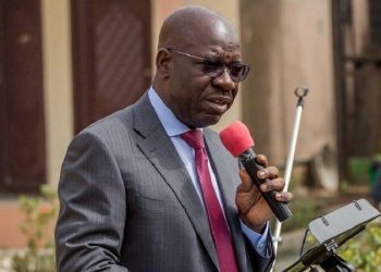 Obaseki: I Will Promote Private Sector Investment For Job Creation