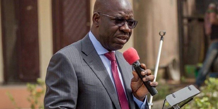 Obaseki: I Will Promote Private Sector Investment For Job Creation