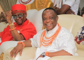 Hosa Wells Okunbo: Obaseki Has Me, Ize-Iyamu, Oshiomhole To Face