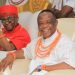 Hosa Wells Okunbo: Obaseki Has Me, Ize-Iyamu, Oshiomhole To Face