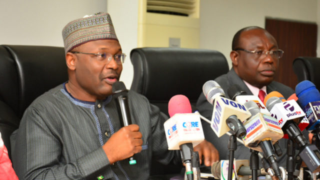 Edo Governorship Election: Those Plotting To Buy Votes Won’t Succeed – INEC