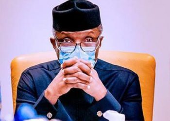 Osinbajo: Government Has No Business Running Oil Refineries