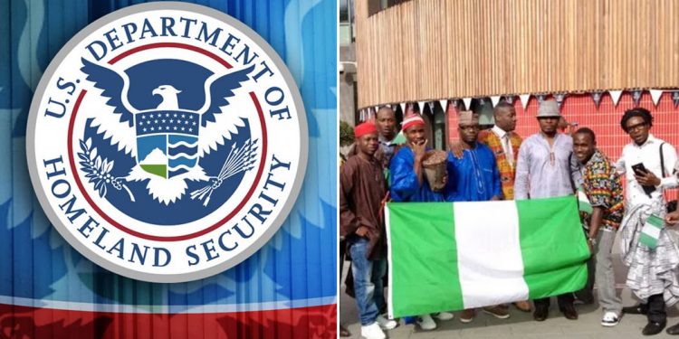 US Moves To Restrict Nigerian Students To Two-Year Courses Over ‘National Security’