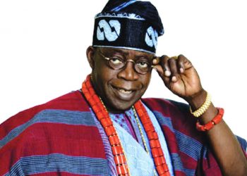 Why I Will Support Tinubu’s Presidential Bid – Buhari